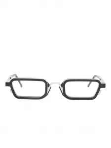 Очки в прямоугольной оправе Vava, черный