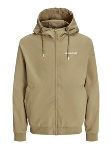 Демисезонная куртка JACK & JONES JACK & JONES JJERush, Dark beige