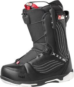 Женские ботинки HEAD Zora SSL, Black