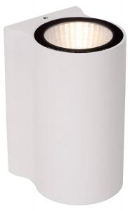 Настенный светильник Lucide AKRA, белый