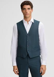 Куртка Strellson Waistcoat, Blau Meliert/Blue