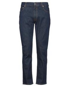 Джинсы Grifoni, синий