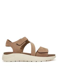 Сандалии 1-28228-44 Tamaris, бежевый