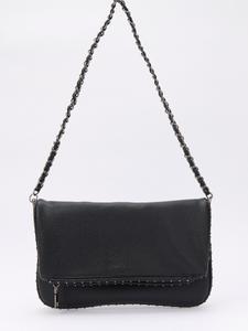 Сумка через плечо KOROSHI, черный