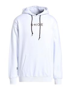 Толстовка Shoe, белый