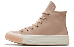 Кеды Converse Chuck Taylor All Star 70 Hi Salt Pink Women's