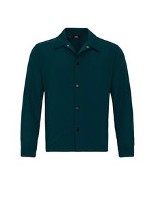 Межсезонное пальто Antioch, синий