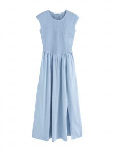 Next Платье в небесно-голубом цвете