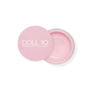 Осветляющая пудра для кожи цвета Кукольная кожа розового оттенка Doll 10, undefined (Translucent Pink)
