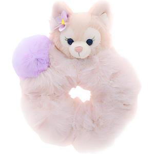 Hong Kong LinaBell Headpiece Doll Products Disney