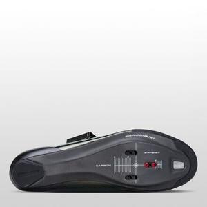 Велосипедные туфли TR9 мужские Shimano, цвет Black Pearl