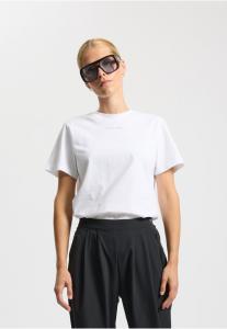 Футболка rethinkit studios Basic T-shirt, Weiß/White