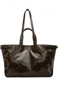 Isabel Marant Сумка-Тоут цвета хаки