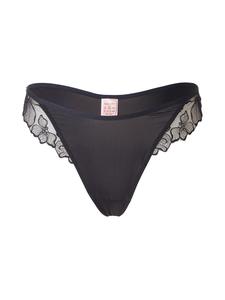 Стринги Hunkemöller Jemima, черный