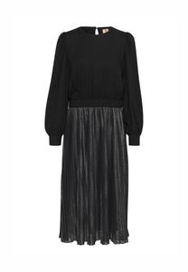 Повседневное платье CARLY Culture, черный