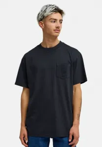 Футболка oxni с эффектом потертости Quiksilver, Kvj