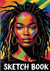 SKETCH BOOK (Independently published)