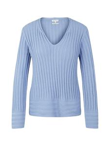 Свитер TOM TAILOR, Light blue