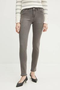 Джинсы POM.P Morgan, серый