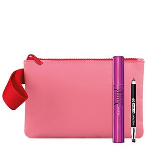 Подарочный набор карандашей для глаз Vamp! Набор для удлинения ресниц Pupa Milano