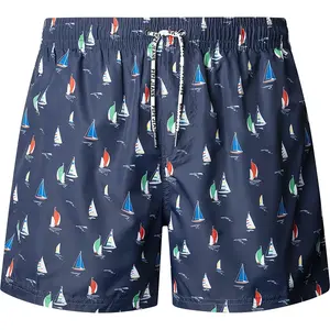 Плавки Pepe Jeans Boats, синий