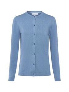 Вязаный кардиган Brookshire, Opal