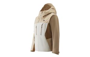 KOLON SPORT Ветровка Women's, Beige Yellow BE