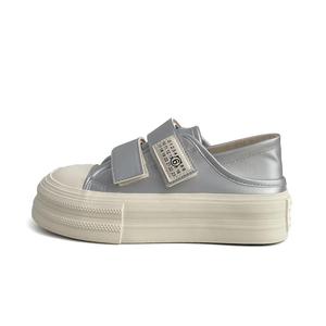 Нескользящие низкие кроссовки для женщин City camel, Pink