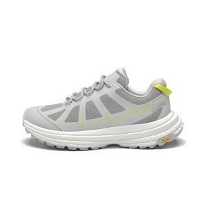 Дышащие и легкие низкие походные ботинки для мужчин, серые J.BENATO, Gray