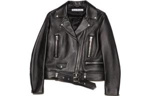 Куртка женская черный Acne Studios