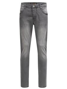 Джинсы Rock Creek Regular Jeans, серый