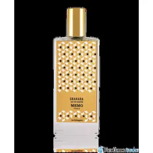 Парфюмерная вода Memo Granada 75 мл