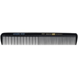 Выпускная бритва Hercules Sagemann, расческа для стрижки волос, 19,1 см, Hercules Sг¤Gemann
