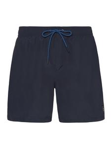 PROTEST Шорты для плавания 'Faster' в темно-синем цвете