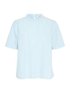 Блуза Cream CRNadela, светло-синий