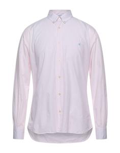 Рубашка Brooksfield, розовый