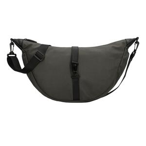 Сумка через плечо Harbour 2nd Crossbody Bag City Lights, цвет anthracite/dark grey