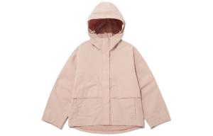 THE NORTH FACE Женская куртка, цвет Pink