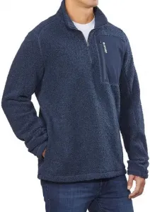 Hi-Tec мужская толстовка на молнии