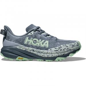 Кроссовки для бега по пересеченной местности Speedgoat 6 Hoka, мультиколор