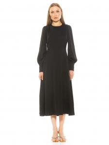 Платье Софи ALEXIA ADMOR, черный