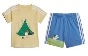 Adidas Originals Детская повседневная спортивная одежда