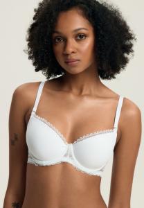 Бюстгальтер Henderson JULIETTA, White/White