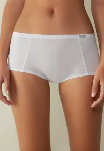 Короткие шорты для мальчиков Intimissimi, White