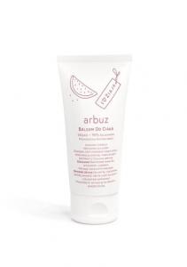 Лосьон для тела «Арбуз» / тюбик 160 мл, Ziaja