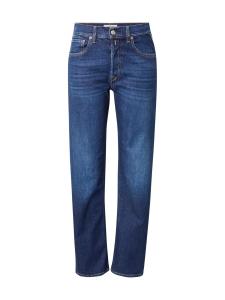Джинсы свободного кроя REPLAY Aubry, Dark blue
