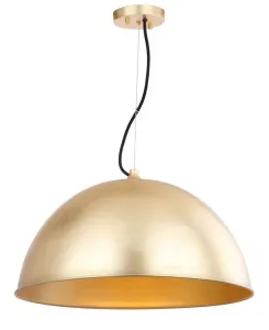 Купольный светильник «Арчер» Safavieh