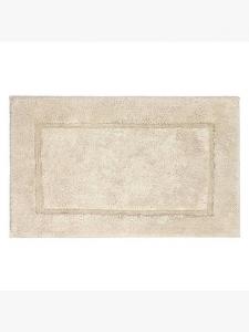 Коврик для ванной Micro-Fresh с высоким ворсом John Lewis, Linen