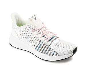 Кроссовки Vance Co. Brewer, белый