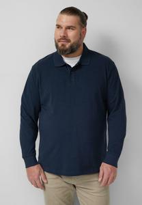 Поло s.Oliver Polo shirt, Navy/Dark Blue